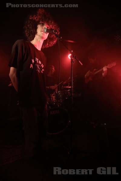 WHEOBE - 2024-04-03 - PARIS - Le Pop-Up du Label - 